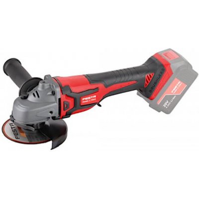 FESTA AKU bruska úhlová Brushless 20V – Zboží Mobilmania