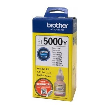 Inkoust Brother BT-5000Y - originální