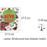 Divé zvieratá – Hledejceny.cz