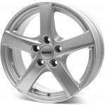 Alutec Freeze 7x17 5x108 ET45 silver – Zbozi.Blesk.cz