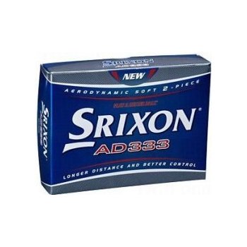 Srixon AD 333