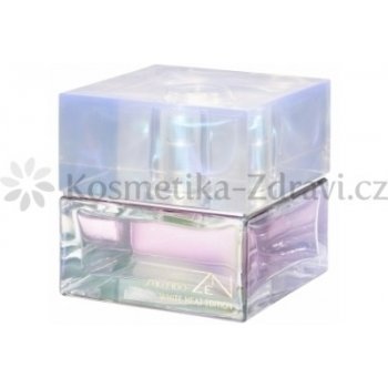 Shiseido Zen White Heat Edition parfémovaná voda dámská 50 ml tester