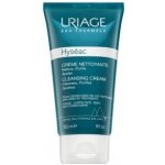 Uriage Hyséac Cleansing Cream čistící krém pro mastnou pleť 150 ml – Zbozi.Blesk.cz