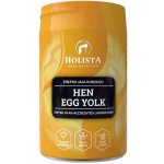 Holista Hen egg yolk doplňky stravy pro psy a kočky 120 g – Hledejceny.cz