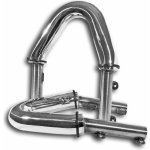 Mercedes SLK Ochranné oblouky | Zboží Auto