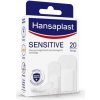 Náplast Hansaplast Sensitive hypoalergenní náplast 20 ks