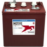Trojan T 125 Plus 240Ah 6V – Zboží Živě