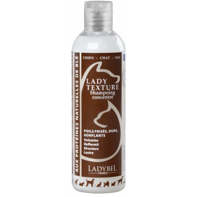Lady Texture 200 ml – HobbyKompas.cz