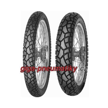 Mitas MC 24 Invader 120/80 R18 62S