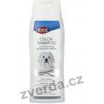 Trixie Color tónovací bílá srst pes 250 ml – Zbozi.Blesk.cz