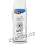 Trixie Color tónovací bílá srst pes 250 ml – Hledejceny.cz