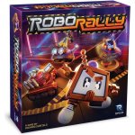 Renegade Game Studios Robo Rally 2023 EN – Zboží Živě