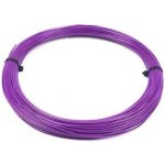Pro3D PLA 1,75mm, 1m, fialová – Zboží Živě