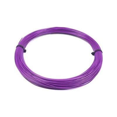 Pro3D PLA 1,75mm, 1m, fialová – Zboží Živě