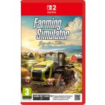 Farming Simulator (Signature Edition) – Zboží Mobilmania