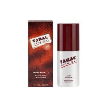 Tabac Original toaletní voda pánská 50 ml