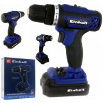 Einhell BT-AS 18 Li 2 Kit – Hledejceny.cz