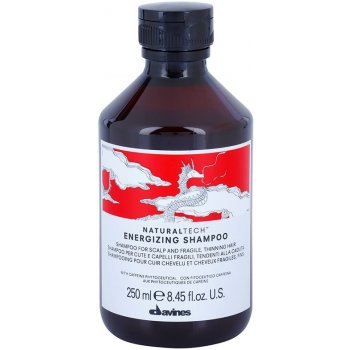 Davines Naturaltech Energizing Shampoo 250 ml