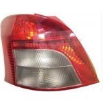 Zadní světlo- levé TOYOTA YARIS (XP9) 2006-2009 |006-2009| TYC | 11-1182-01-2 – Hledejceny.cz