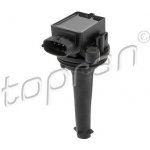 Zapalovací cívka TOPRAN 601 413 – Hledejceny.cz