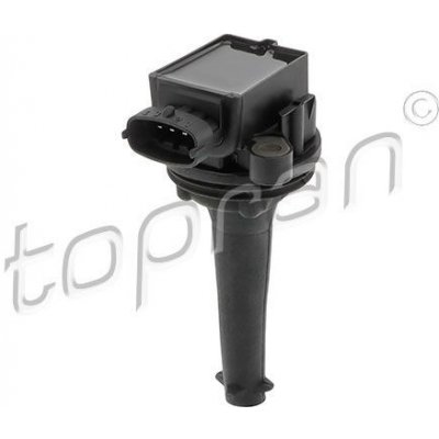 Zapalovací cívka TOPRAN 601 413 – Hledejceny.cz