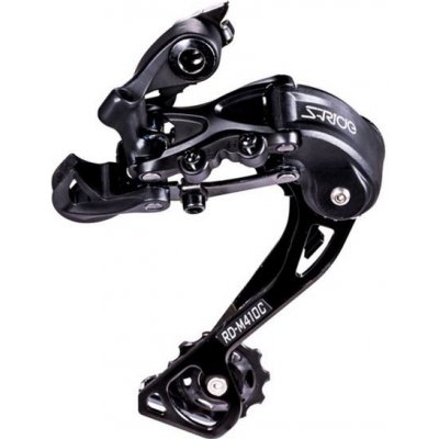 BPLumen MTB S-Ride RD-M410C – Zboží Dáma