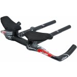 ITM Saturn s rovnými nástavci karbon 31,8/400 mm – Zboží Dáma