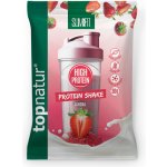 Topnatur Slim&Fit Protein shake jahoda 30 g – Zboží Dáma
