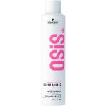 Schwarzkopf Osis+ Super Shield Multi-Purpose Protection Spray multifunkční ochranný sprej na vlasy 300 ml – Zboží Dáma