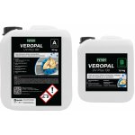 Synpo Veropal UV PLUS 130 1,3 kg – Hledejceny.cz