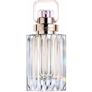 Cartier Carat parfémovaná voda dámská 100 ml tester