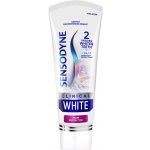 Sensodyne Clinical White Stain Protector 75 ml – Zboží Mobilmania