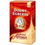 Douwe Egberts Grand Aroma mletá 250 g – Zboží Dáma