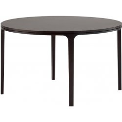 Wiesner-Hager grace 2161-120 - Kruhový stůl pr. 100 cm - Oblázkově šedá D58