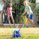 InnovaGoods Dětská vnější hračka Stříkací chobotnice Octodrop – Zboží Mobilmania
