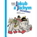 Jakub a Jáchym - Zachránci