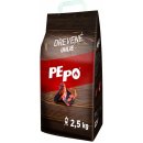 PE-PO grilovací dřevěné uhlí 2,5 kg