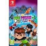 Ben 10: Power Trip – Zboží Dáma