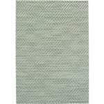 Hendi Prostírání geometrický vzor sada Zelená 6 ks 450x300mm – Hledejceny.cz