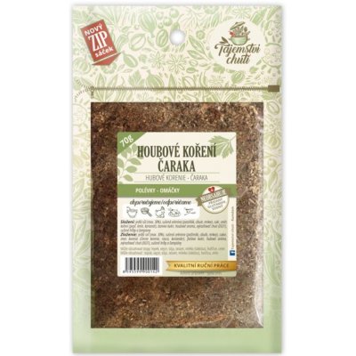 Ramdam Houbové koření Čaraka 70 g – Hledejceny.cz