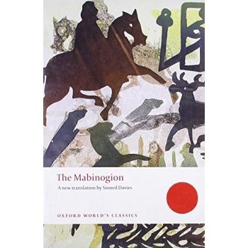 Mabinogion