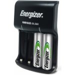 Energizer NiMH USB 4 AA/AAA + 4 x AA E303257600 – Zboží Živě