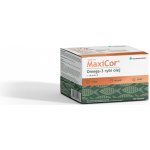 Maxicor Omega-3 120 tobolek – Hledejceny.cz