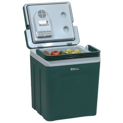 COMPASS Chladicí box DROW 30l – Zboží Dáma