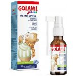 Golanil Junior ústní sprej 30 ml – Zboží Dáma