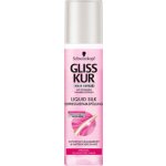 Gliss Kur Express-Repair balzám Liquid Silk 200 ml – Zboží Mobilmania