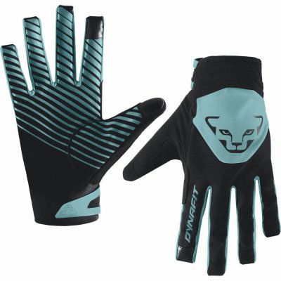 Dynafit Radical Softshell Gloves marine blue – Sleviste.cz