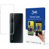 Pouzdro a kryt na mobilní telefon Pouzdro 3mk Skinny Xiaomi Mi 10T/Mi 10T Pro - čiré