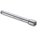 TONA 3/8'' prodlužovací nástavce 75 mm, 125mm, 250 mm, TONA 125 mm – Zboží Mobilmania