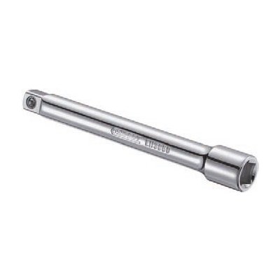 TONA 3/8'' prodlužovací nástavce 75 mm, 125mm, 250 mm, TONA 125 mm – Zboží Mobilmania